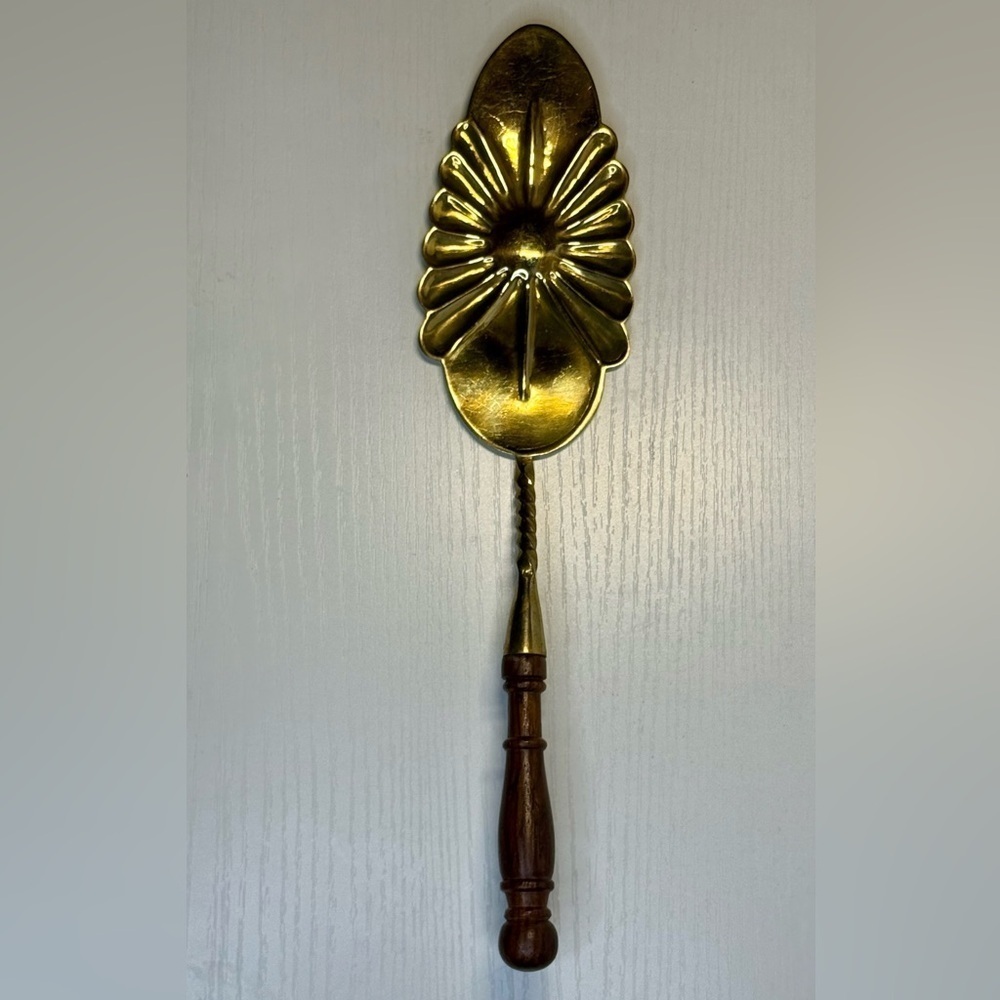 Anthropologie Londonberry Serving Spatula